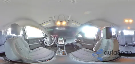 2017 Chevrolet Equinox Ls from USA, damaged, VIN 2GNALBEKXH1568412